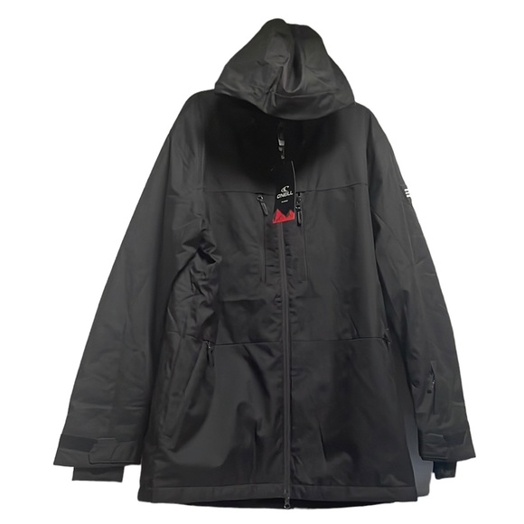 O’Neill - Men’s Performance Ski / Snowboard Jacket - Picture 2 of 6